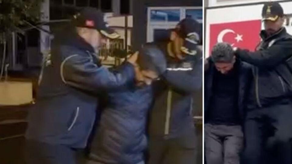 Taksim'deki kanlı çatışmada 2 kardeş hüküm giymişti