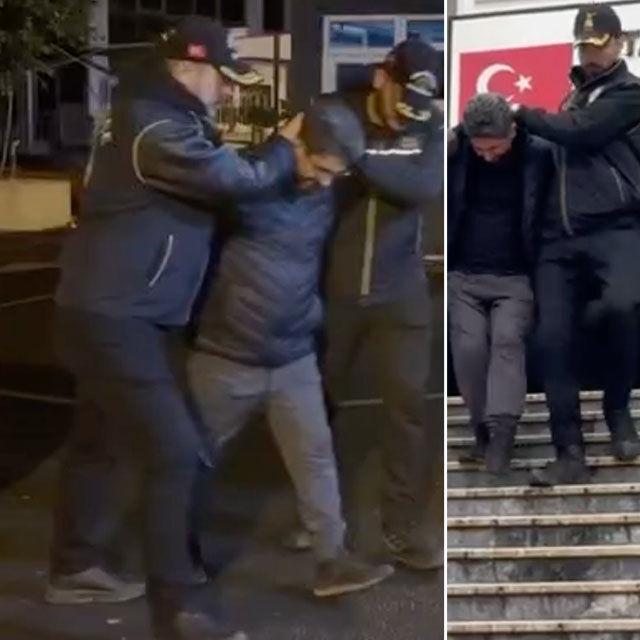 Taksim'deki kanlı çatışmada 2 kardeş hüküm giymişti