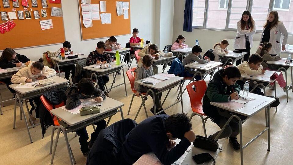 MEB'den, ortak yazılı sınav sistemi kılavuzu