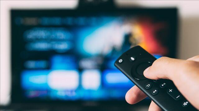Günün TV yayın akışı listesi