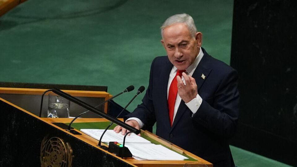 İsrail sandık başına gidecek: Netanyahu için kritik seçim