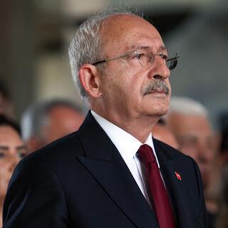 Kılıçdaroğlu'ndan Mekke anlaşması açıklaması