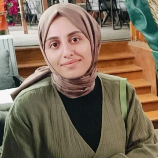 Suzan Elik'in katiline kırmızı bülten!