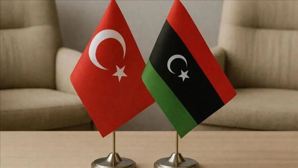 Libya, Türkiye ile imzalanan anlaşmayı onayladı