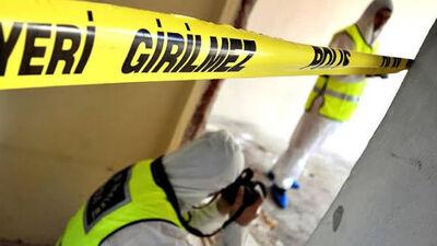 Ölü bulunan gencin arkadaşı gözaltında