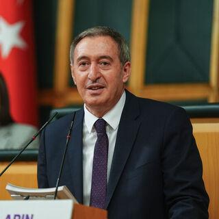 "Somut adım atma aşamasına geçilmeli"