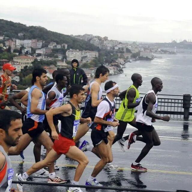 İstanbul Maratonu kayıtları ne zaman?