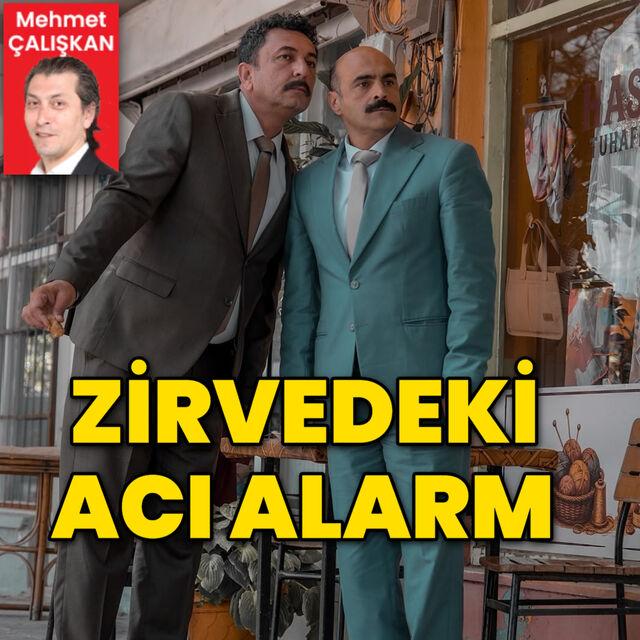 Yalancı liderlik