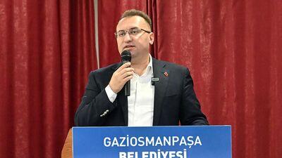 Bahçetepe için tahliye talep edildi