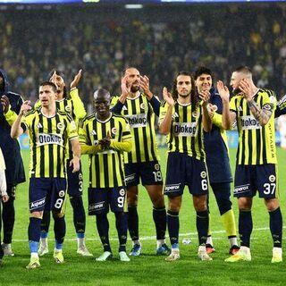 Fenerbahçe - Slavia Prag maç sonucu