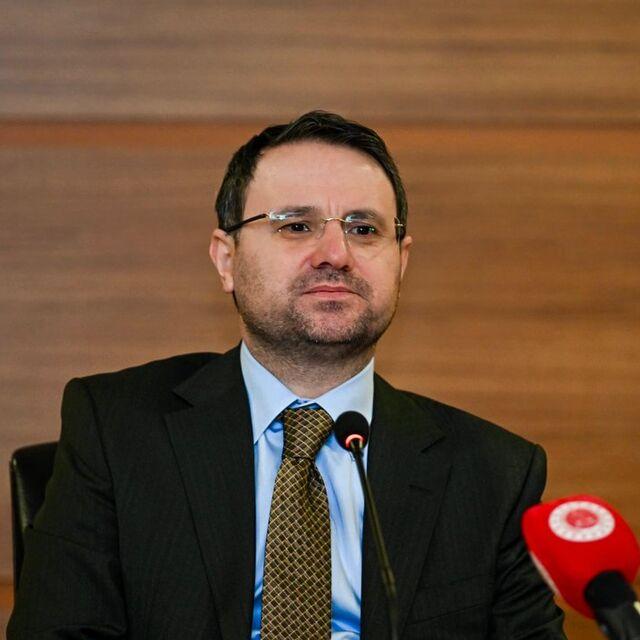 Gürlek'in avukatından Özel'e yanıt