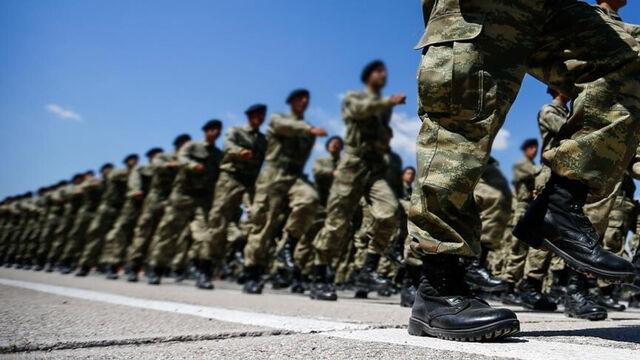 Askerlik yerleri açıklandı mı?