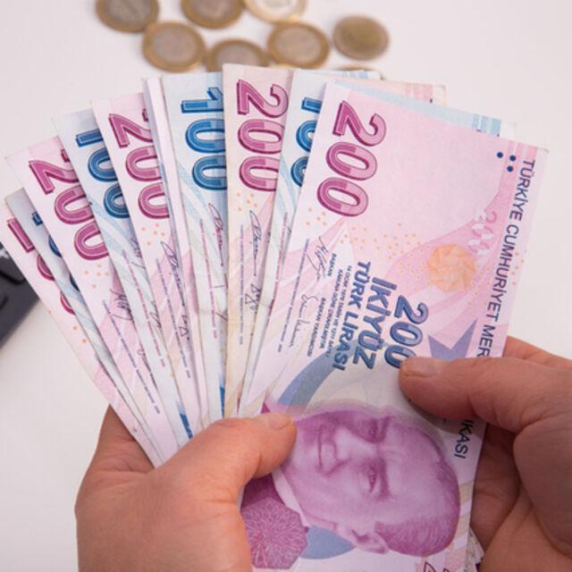 Asgari ücrette zam senaryoları belli oldu