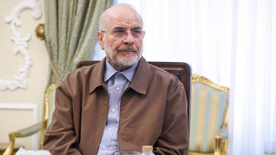 "ABD 7 şartı uygulamadıkça İran'ın güvenini kazanamaz"