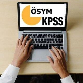 2026 KPSS Ortaöğretim tarihi