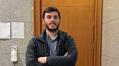 Gazeteci İsmail Arı gözaltına alındı