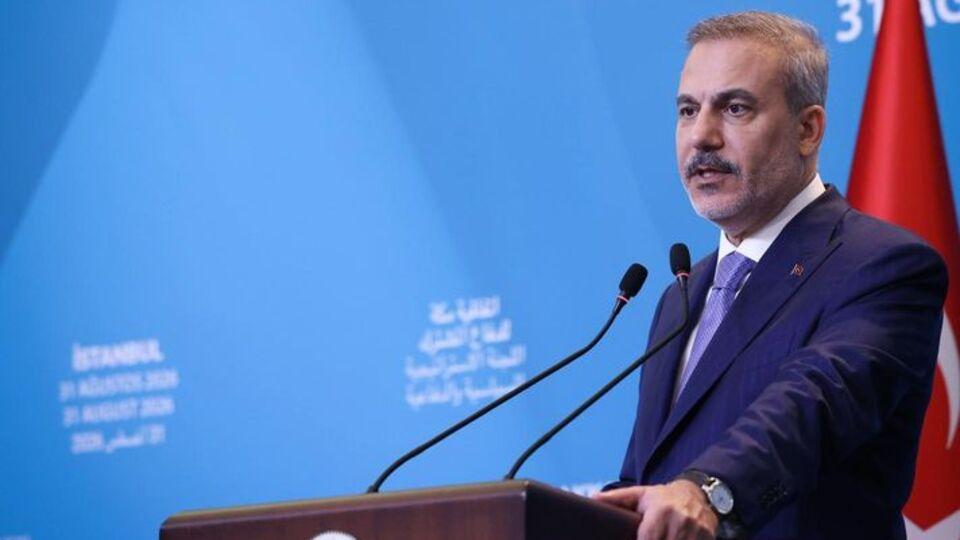 Bakan Fidan, Dibeybe ve Hafter ile görüştü