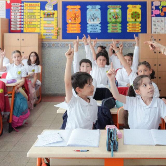 İlk ara tatil ne zaman?