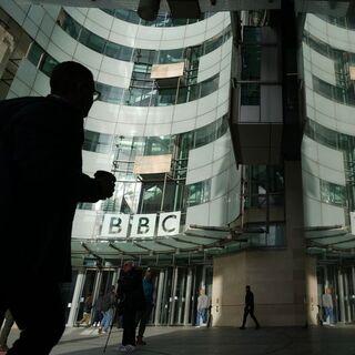 BBC'den işten çıkarma kararı