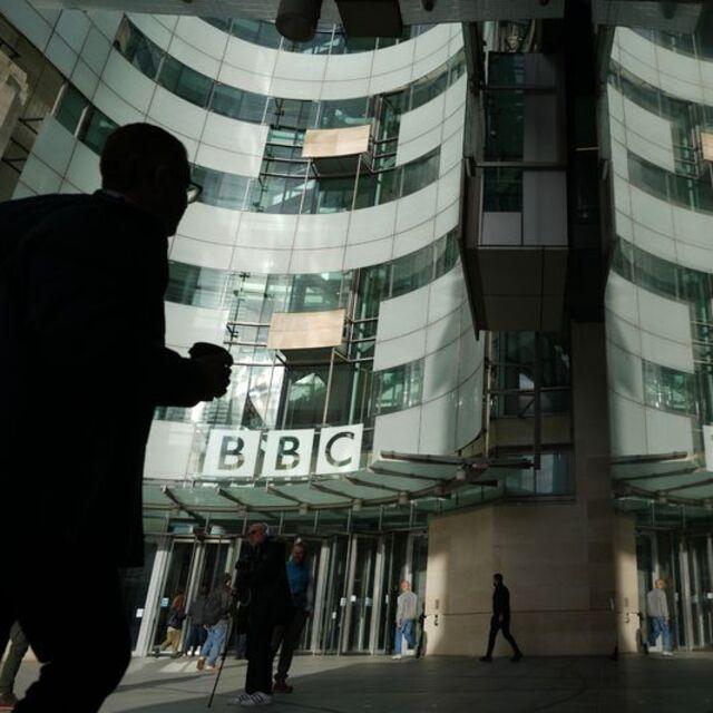 BBC'den işten çıkarma kararı