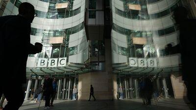 BBC'den işten çıkarma kararı