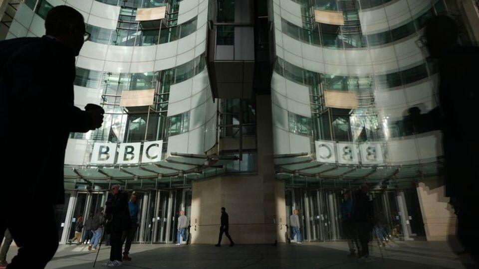 BBC'den işten çıkarma kararı