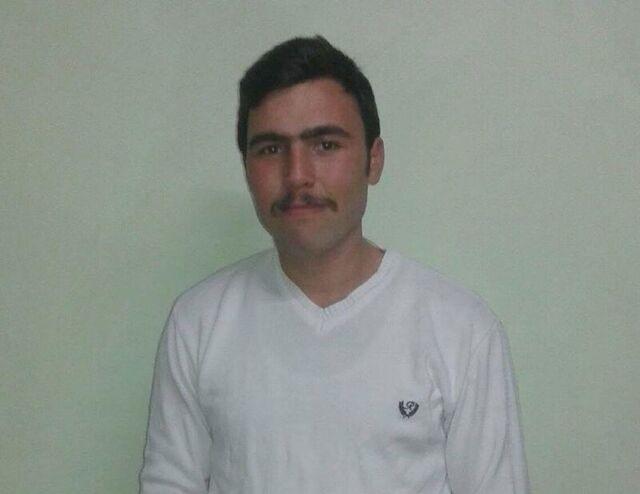 Öldürülen Hasan Hüseyin Bulut.