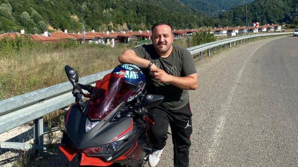 Köprüde kan izleri ve berbere ensesinden tek kurşun
