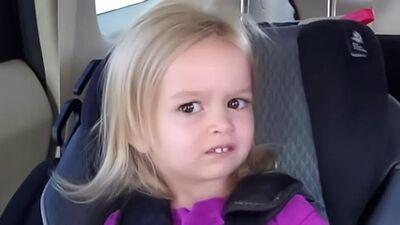 "Yan bakan Chloe"nin son hali