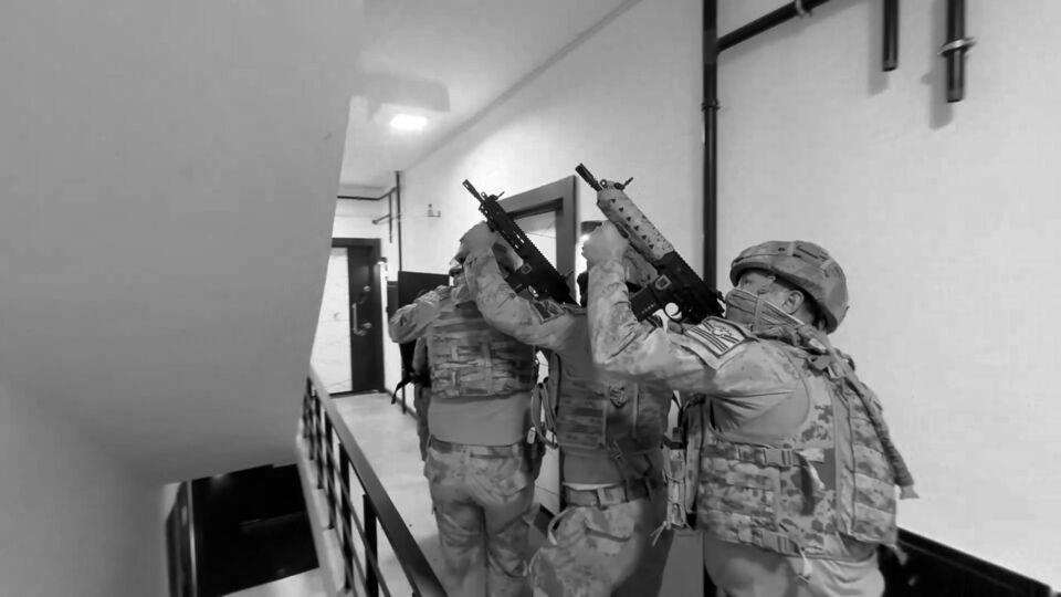 34,7 milyarlık bahis operasyonu: 123 gözaltı