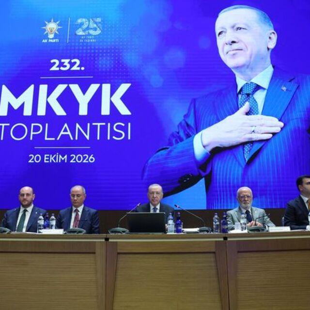 Yerel yönetimler reformunda son aşama
