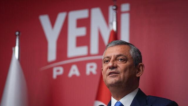 YENİ Parti'de kongre tarihleri belirlendi