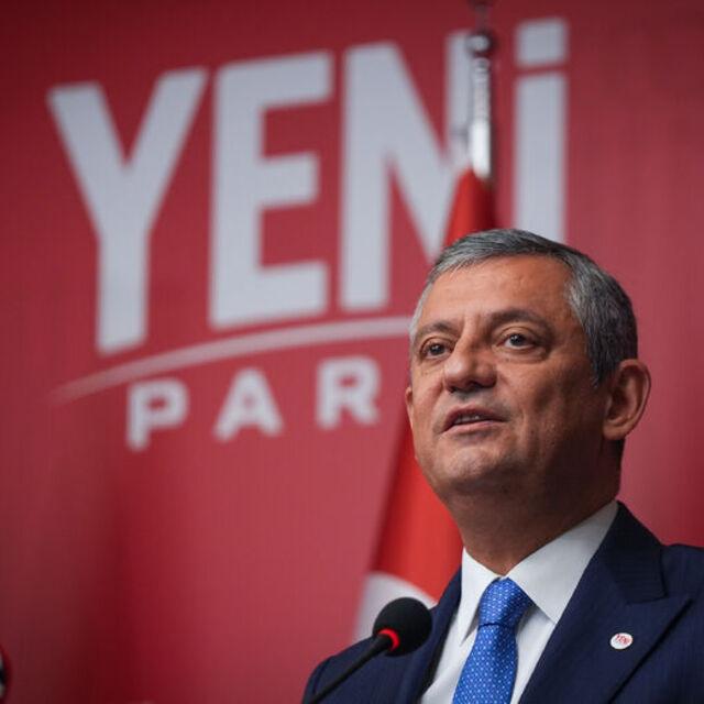 YENİ Parti'de kongre tarihleri belirlendi