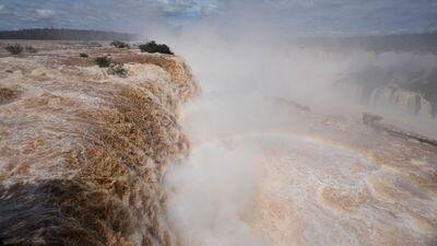 El Nino sel ve kuraklığı artırıyor