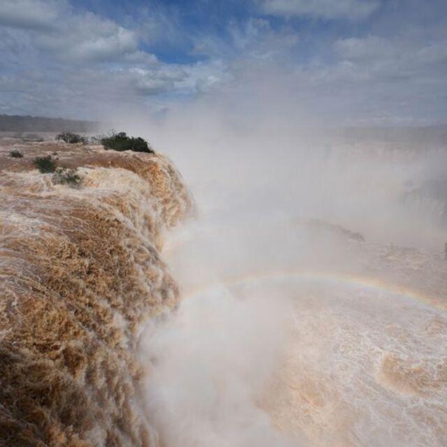 El Nino sel ve kuraklığı artırıyor