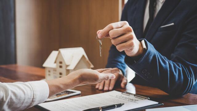 Gözler TOKİ kiralık konut kuralarında!