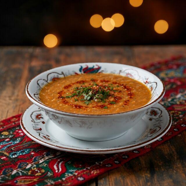 Dünyanın en iyi mercimek yemekleri