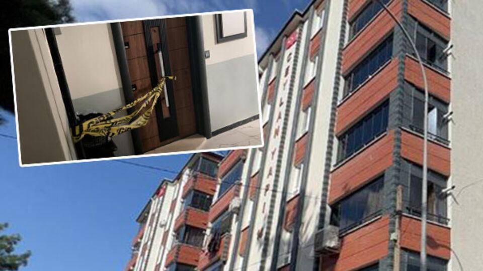 'Cicim ayı' katliamı! 20 günlük eşine acımadı