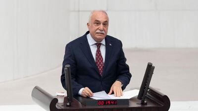 Fakıbaba: İstifa edeceğim