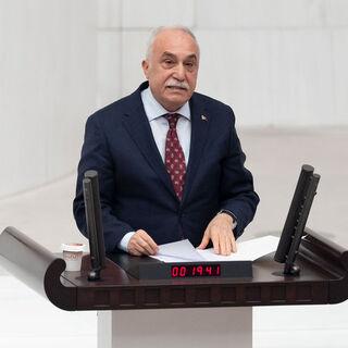 Fakıbaba: İstifa edeceğim