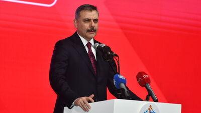 "625 suç örgütüne 1741 operasyon yaptık"