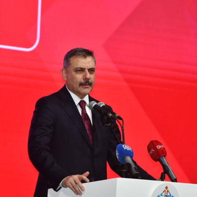 "625 suç örgütüne 1741 operasyon yaptık"