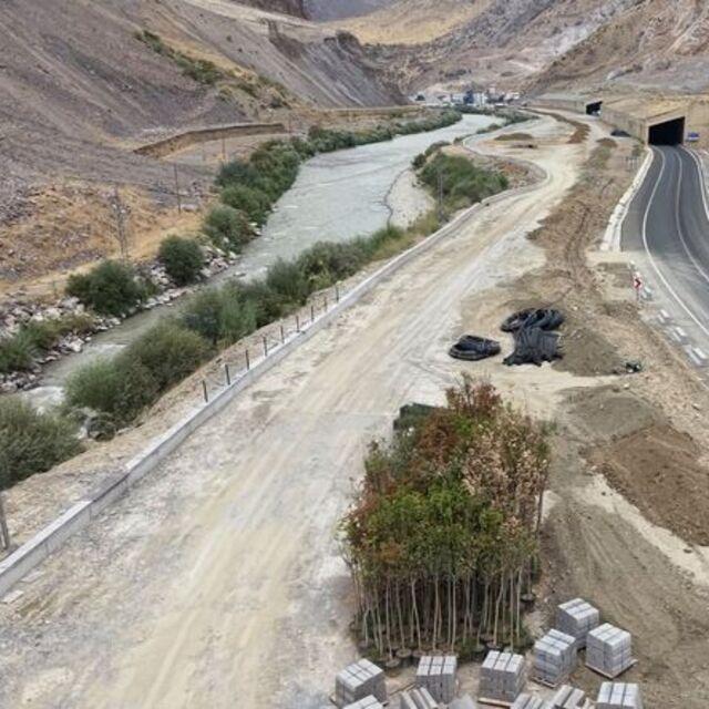 "Hakkari'de bir ilki gerçekleştiriyoruz"