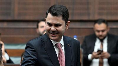 "Özgür bey iftira siyaseti yapıyor"