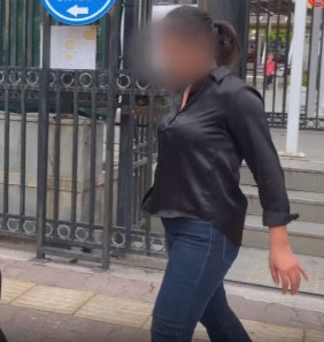 Anne S.Ş., yaşadıklarını anlattı.