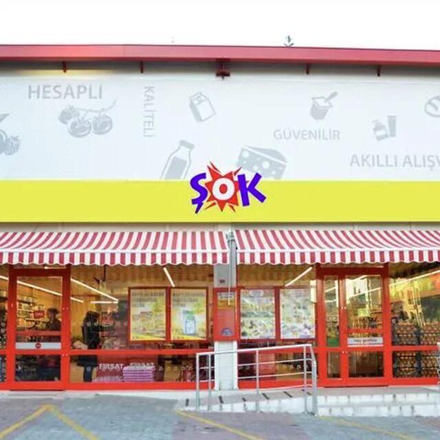ŞOK 21 Ekim aktüel ürünleri satışta!