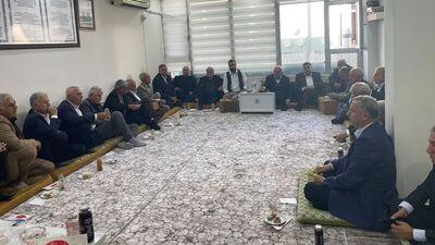 70 yıllık husumet barışla sona erdi