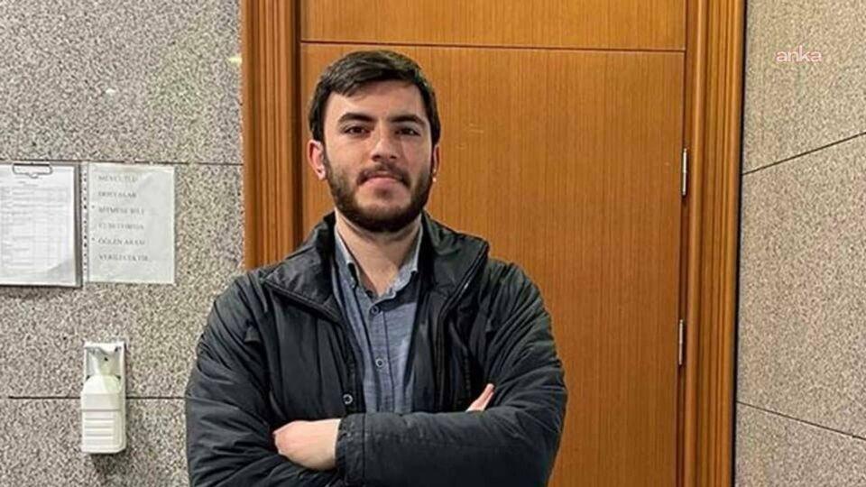 Gazeteci İsmail Arı tutuklandı