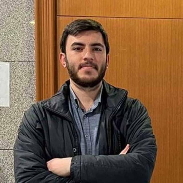 Gazeteci İsmail Arı tutuklandı
