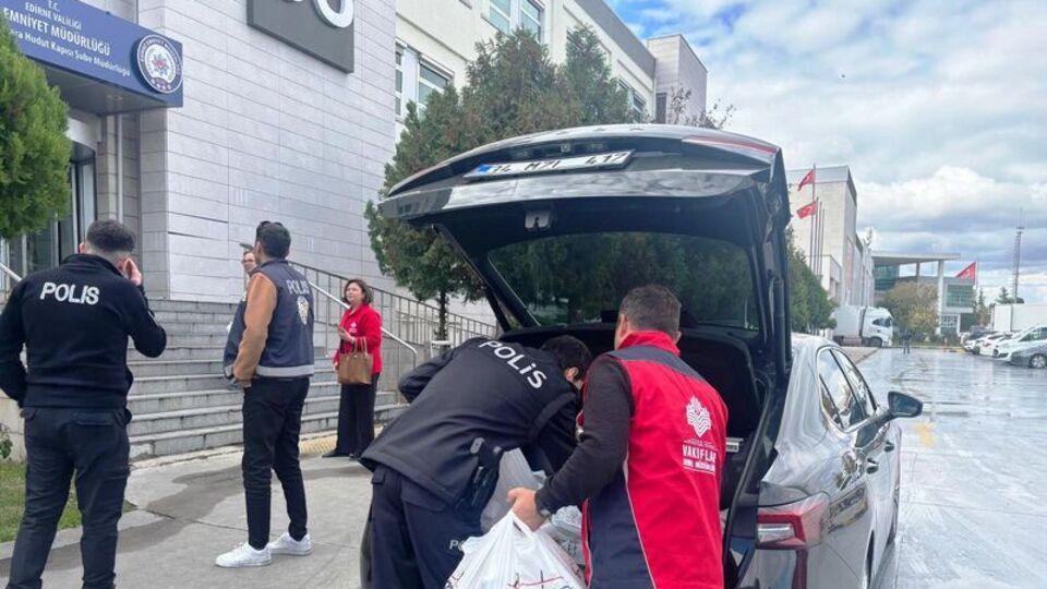 Vakfın hayır şartı 321 yıl sonra yerine getirildi